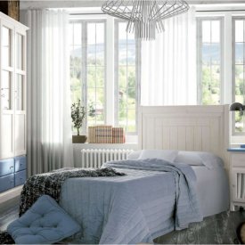 Dormitorio 4